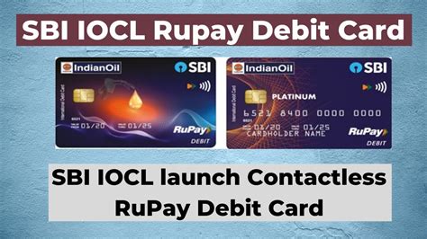 sbi iocl global contactless card rupay|master paypass intl contactless sbi.